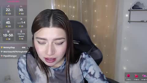 Mily online show from 02.12.25