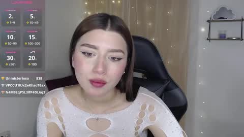 Mily online show from 02.14.25