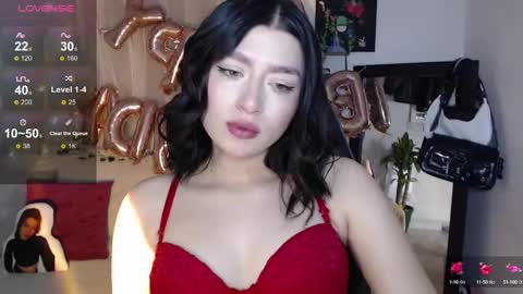 Mily online show from 09.13.25