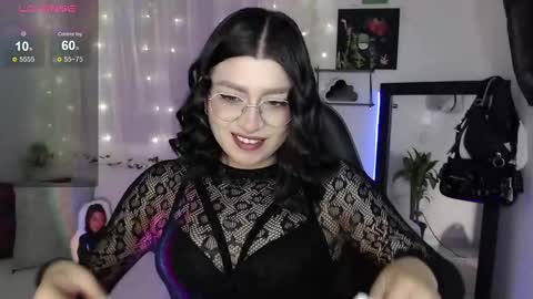 Mily online show from 10.02.25