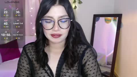 Mily online show from 05.23.26