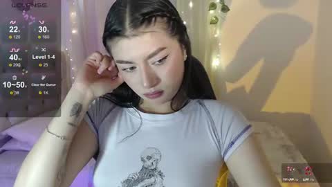 Mily online show from 07.05.26