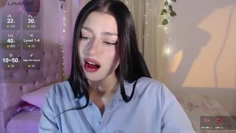 Mily online show from 07.18.26