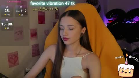 Emily online show from 04.30.26