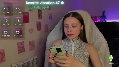 Emily online show from 05.08.26