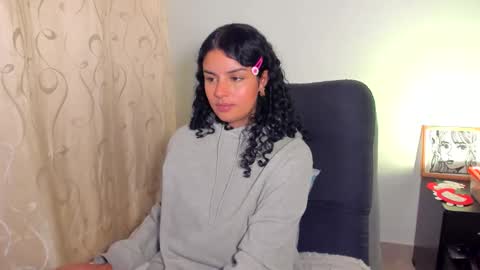 Snapshot of mimi_sa chatting on 04.09.26 Mimii online show from 04.09.26