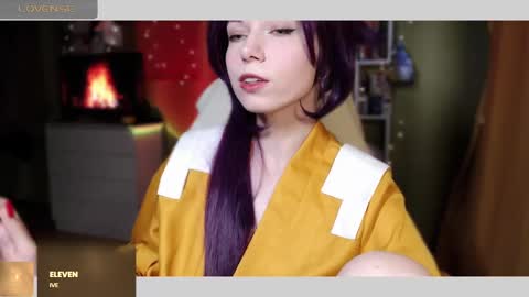 Snapshot of mimibunxo chatting on 03.02.25 Mimi Bunny online show from 03.02.25