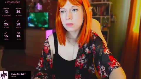 Snapshot of mimibunxo chatting on 09.26.25 Mimi Bunny online show from 09.26.25