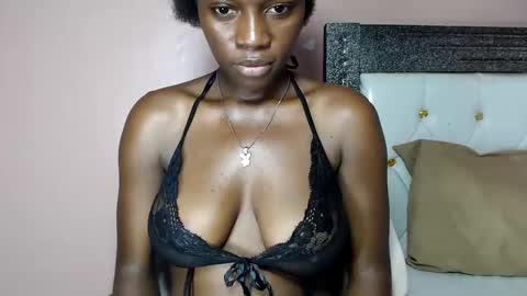 mimiebony online show from 03.21.26