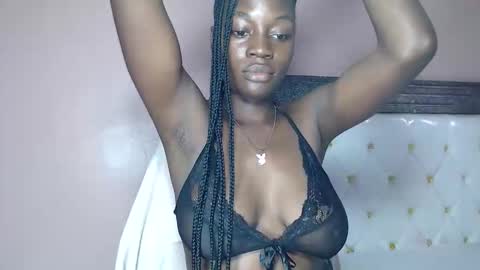mimiebony online show from 03.25.26