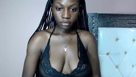 mimiebony online show from 03.28.26