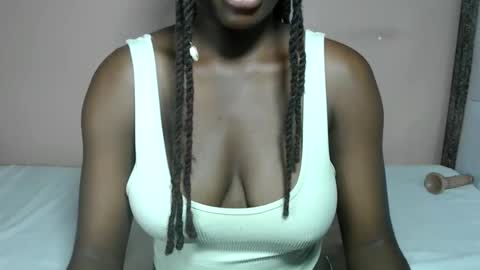mimiebony online show from 06.10.26