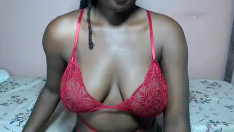 mimiebony online show from 06.14.26