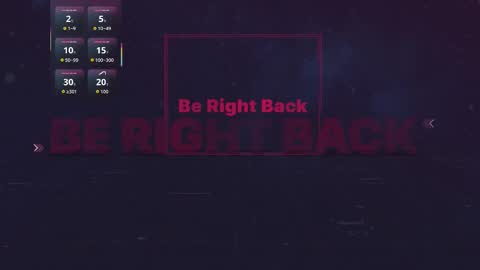 Snapshot of mimifoxz chatting on 10.12.25 Mimi online show from 10.12.25