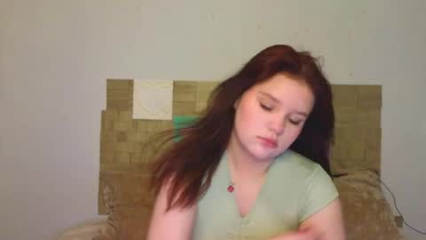 hi Im Mina  online show from 06.03.26