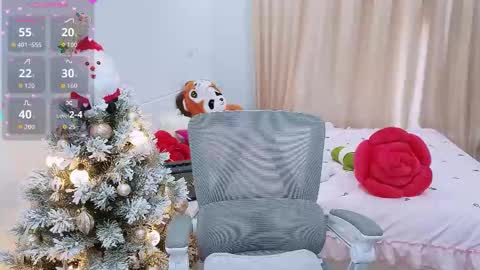 mina_686 online show from 12.15.25