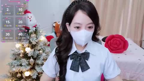 mina_686 online show from 01.06.26