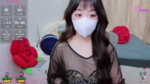mina_686 online show from 05.01.26