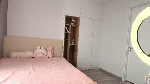 Mina online show from 07.28.26
