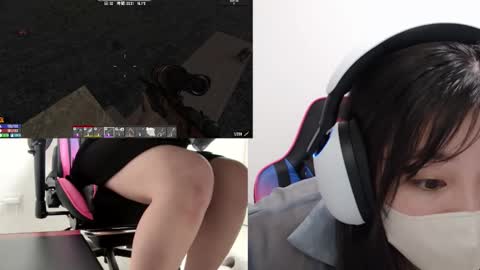 minami0804 online show from 02.03.26