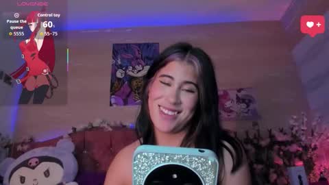 minami_nakamura online show from 10.01.25