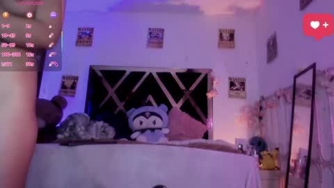 minami_nakamura online show from 04.28.26
