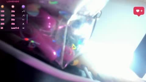 minami_nakamura online show from 05.08.26