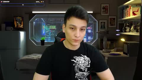 MINATO online show from 03.15.26
