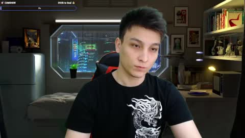 MINATO online show from 03.15.26