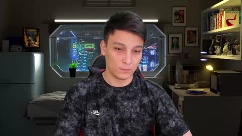 MINATO online show from 07.23.26