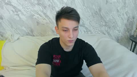 Snapshot of minato_kono chatting on 01.23.25 minato_kono online show from 01.23.25