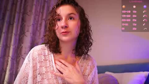 Frances  Next streams Thu Fri Sat 8am -  4pm GMT3 online show from 09.11.25