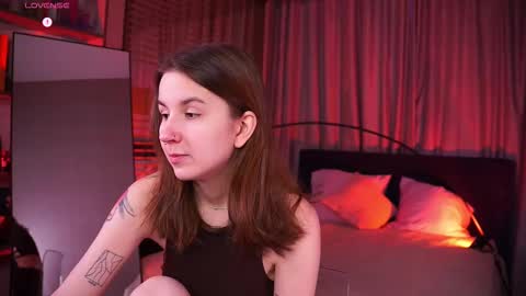 Frances  Next streams Thu Fri Sat 8am -  4pm GMT3 online show from 02.11.26