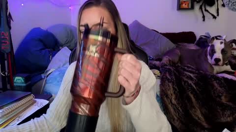 Mindy Mars online show from 01.09.25