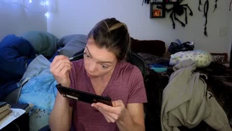 Mindy Mars online show from 01.13.25