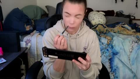 Mindy Mars online show from 01.22.25