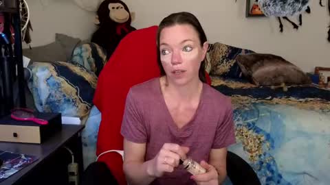 Mindy Mars online show from 02.14.25