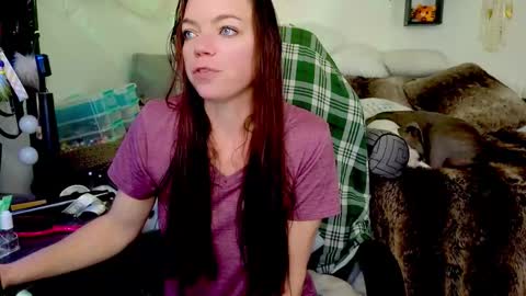 Mindy Mars online show from 02.09.26