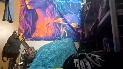 mindyourvib3z online show from 06.11.26