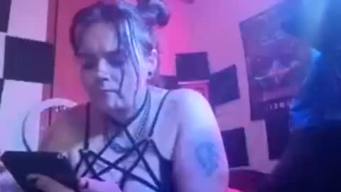 mindyourvib3z online show from 06.22.26