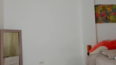 Snapshot of minefoxy2 chatting on 02.27.25 Amber online show from 02.27.25