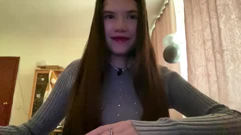 Amelia online show from 10.10.25