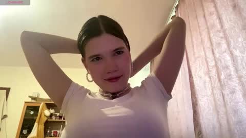 Amelia online show from 10.16.25