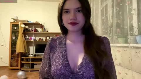 Amelia online show from 10.28.25