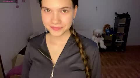 Amelia online show from 11.11.25