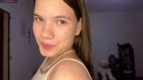 Amelia online show from 11.13.25