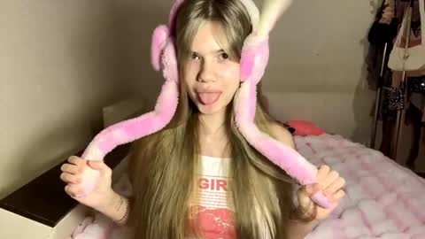 Amelia online show from 12.02.25