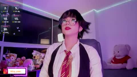 My name is Fer Nice to meet you  give it a thumbs up please its important online show from 10.27.25