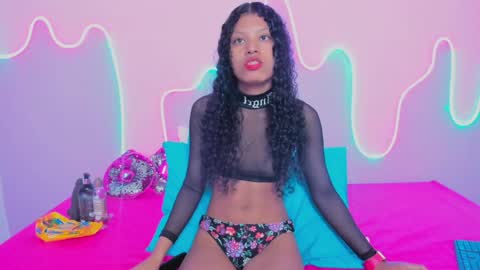 Snapshot of mingie_rouse chatting on 01.21.25 Mingie online show from 01.21.25