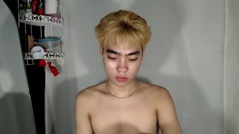 mingkla_man online show from 05.07.26